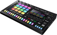 Pioneer TSP-16, Drum Machines & Samplers
