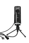 Miktek Audio PROCAST-MIO USB Studio Condenser With XLR Output