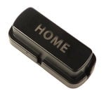 Behringer Y63-00000-48482 Rubber Home Button for X32