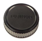 Fujinon 57B3831470 Rear Lens Cap for A15X8 BEVM-28B and A18X7.6 BERM-M48