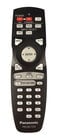 Panasonic N2QAYB000164 Panasonic Projector Remote