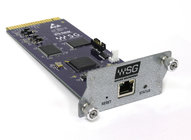 Hear Technologies PROHWAVE Waves SoundGrid Card for PRO Hub