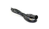 Gantom CB51 5-Pin XLR to Mini-Jack DMX Adapter