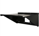 Quam AS18X16 Wall-Mount Equipment Shelf, 18"x16" Surface