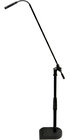 Audix MB2455 MicroBoom 24" Carbon Fiber Boom Arm With M1255B Cardioid Mic