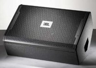 JBL VRX915M Floor Monitor, 2-Way, 15", Black, 800W Continuous