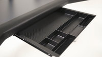 Argosy H-DRW  HALO Accessory Drawer