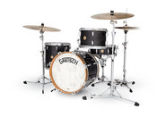 Gretsch BK-RC423V-ASP Broadkaster Vintage 3-Piece Shell Pack, Anniversary Sparkle Finish
