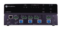 Atlona Technologies AT-UHD-CAT-4 4K/UHD 4-Output HDMI to HDBaseT Distribution Amplifier