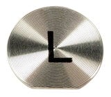 Audio-Technica 134404450 Left Yoke Indicator Cap for ATH-M50X