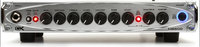 Gallien-Krueger MB500-GALLIEN, Amplifiers