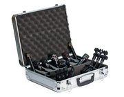 Audix DP7, Drum Microphone Packs