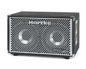 Hartke HYDRIVE-HX210 HyDrive 210 500W 2x10" Electric Bass Speaker Cabinet 8ohm