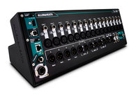 Allen & Heath QU-SB Portable 18 IN / 14 OUT Digital Mixer With Remote Wireless Control
