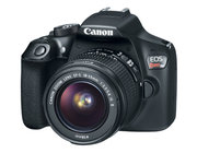 Canon EOS-REBEL-T6-18-55KT DSLR Camera
