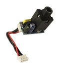 Behringer Q05-21103-01084 1/4" Input Jack with PCB for GMX110, GMX112, GMX212