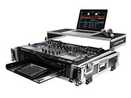 Odyssey FZGSMCX8000W2 Glide Style Case for Denon MCX8000 DJ Controller