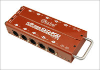 Radial Engineering Exo-Pod Broadcast Splitter