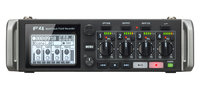 Zoom F4, Audio Recorders