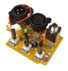 Behringer Q05-A2E00-09323 Input PCB for B215D and B212D