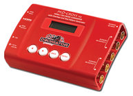 Decimator Design MD-CROSS V2 HDMI / 3G/HD/SD-SDI Cross Converter with Scaling and Frame Rate Conversion