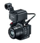 Canon XC15 4K UHD Camcorder