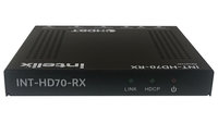 Intelix INT-HD70-RX , Video Signal Processing & Distribution