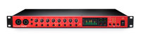 Focusrite CLARETT-OCTOPRE Clarett OctoPre 8-Channel Mic Preamp and AD/DA Converter