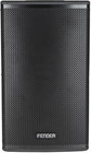 Fender F-12BT-PROMO ITEM Powered Speaker, 12" 2-Way, 1300W, Bluetooth, with Cover