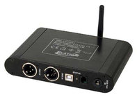 Elation Pro Lighting EWDMXT Wireless DMX Transmitter
