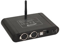 Elation Pro Lighting EWDMXR DMX Wireless Receiver