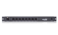 Leviton DMXSM-H81 8-Input DMX Signal Management Merger
