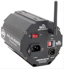 ADJ WIFLY-D6-BRANCH WiFLY D6 Branch 6-Way Wireless DMX Splitter/Amplifier with WiFLY Transceiver