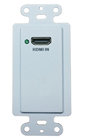 Intelix DIGI-HD60-WP-S , Wall Plates, Floor Boxes & Enclosures