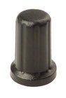 Jands JAZZK1272 Small Black Hue/Saturation Knob for Stage CL