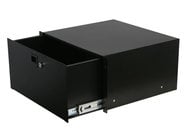 Odyssey ARDP05 15.75"x8.5"x14.875" Rack Mountable Drawer, 5 Rack Units