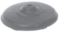 Altman B-10 8 lb 10" Cast Iron Base