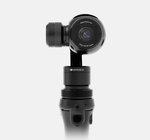 DJI CP.ZM.000425 Osmo+ Gimbal with X3 Zoom