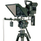 Datavideo Corporation TP-300B Teleprompter Kit for iPad and Android