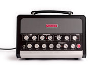Positive Grid BIAS Head 600W Amp Match Amplifer Head with Cover