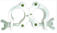 Elation PRO-SWIVEL-CLAMP-ELA Elation Pro Swivel Clamp Swivel-Joint Clamp