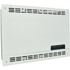 FSR PWB-270-CRST-DM-WHT White Wall Box for Crestron DM