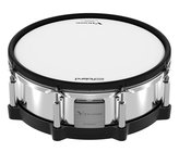 Roland PD-140DS Digital Snare Trigger Pad 14" Digital Snare Drum Pad with Multi-Sensor Head and Rim