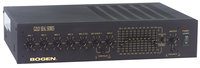 Bogen Communications GS35D 35 Watt Mixer/Amplifier