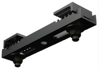 ATM BC3-8-0 Channel Style Beam Clamp without Eye Bolts