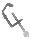 Altman 510-F Light Duty Pipe Clamp