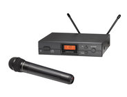 Audio-Technica Wireless Microphones, Pro Audio & Sound Equipment 