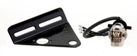 DW DSMAAVC1 Audio Vent Connector for Snare/Tom
