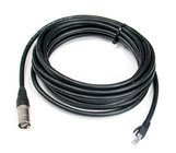 Elite Core SUPERCAT6-S-RE-2 2' Ultra Rugged Shielded Tactical CAT6 Cable with Ethernet and RJ45 Connectors