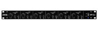 AKG HP12U 12-Channel Headphone Amplifier with USB